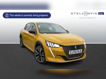 Used Peugeot 208 2022 for sale - 77684982: Photo