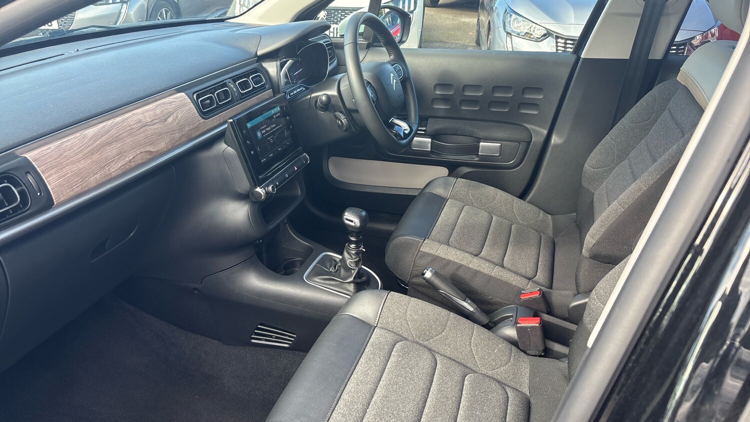 Used Citroen C3 2023 for sale - 76073691: Photo 12