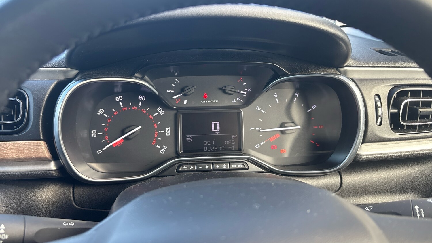 Used Citroen C3 2023 for sale - 76073691: Photo 13