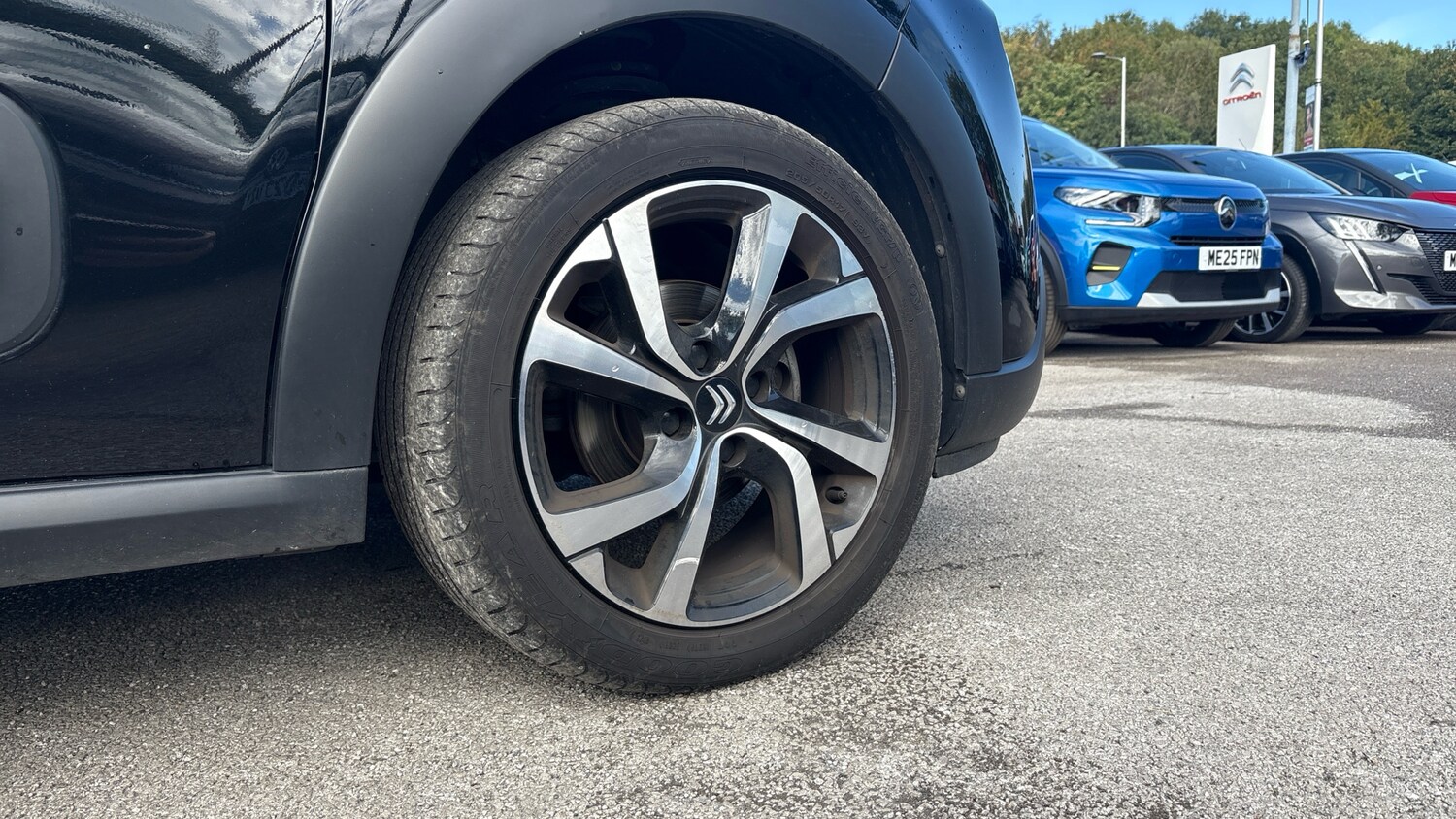 Used Citroen C3 2023 for sale - 76073691: Photo 14