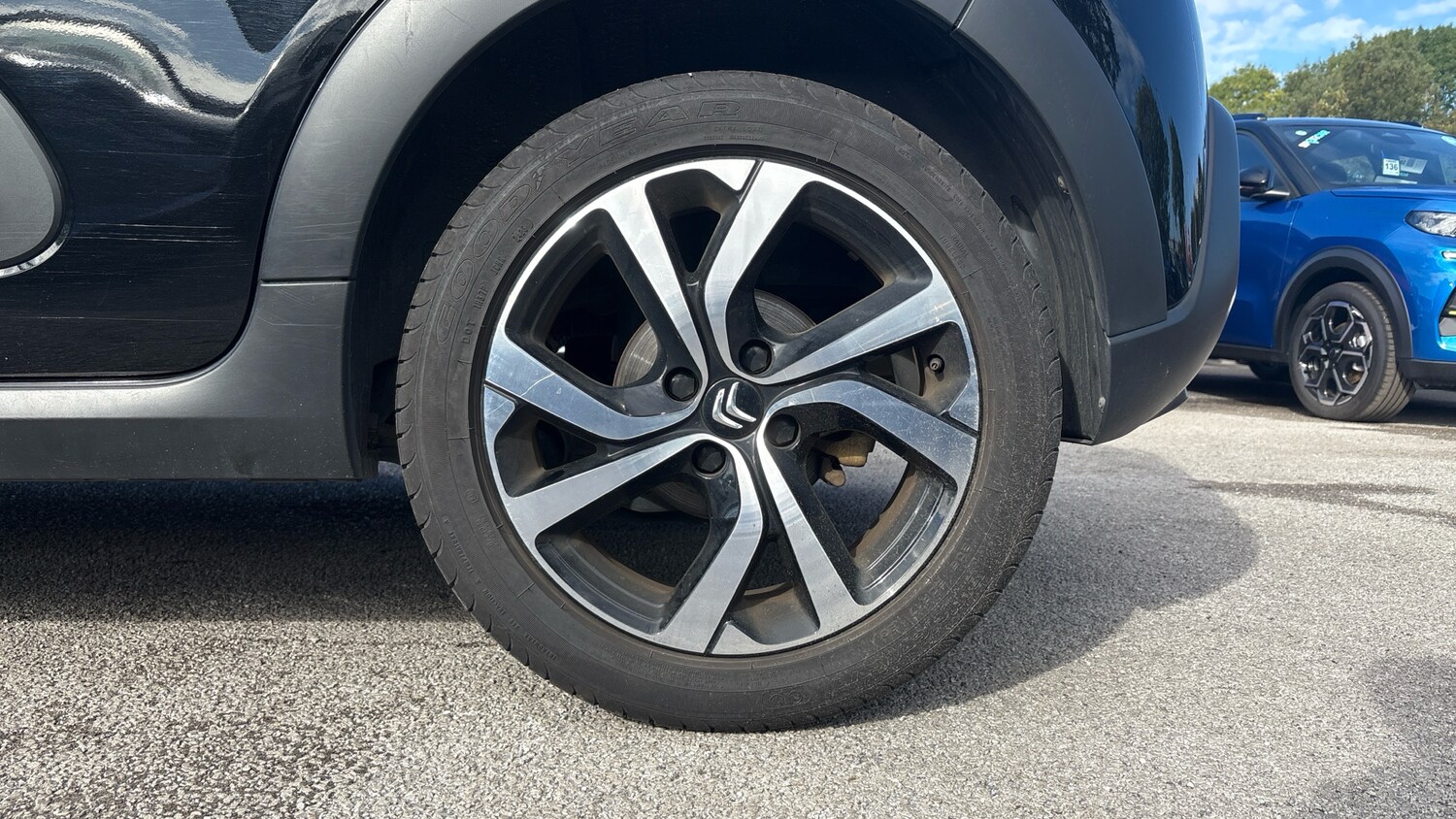 Used Citroen C3 2023 for sale - 76073691: Photo 15