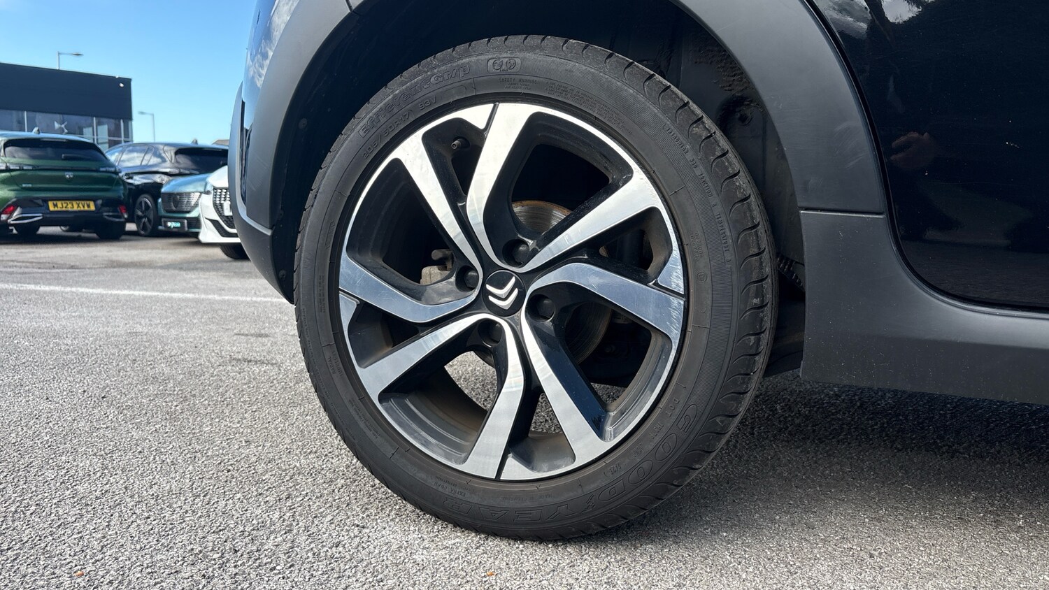 Used Citroen C3 2023 for sale - 76073691: Photo 16