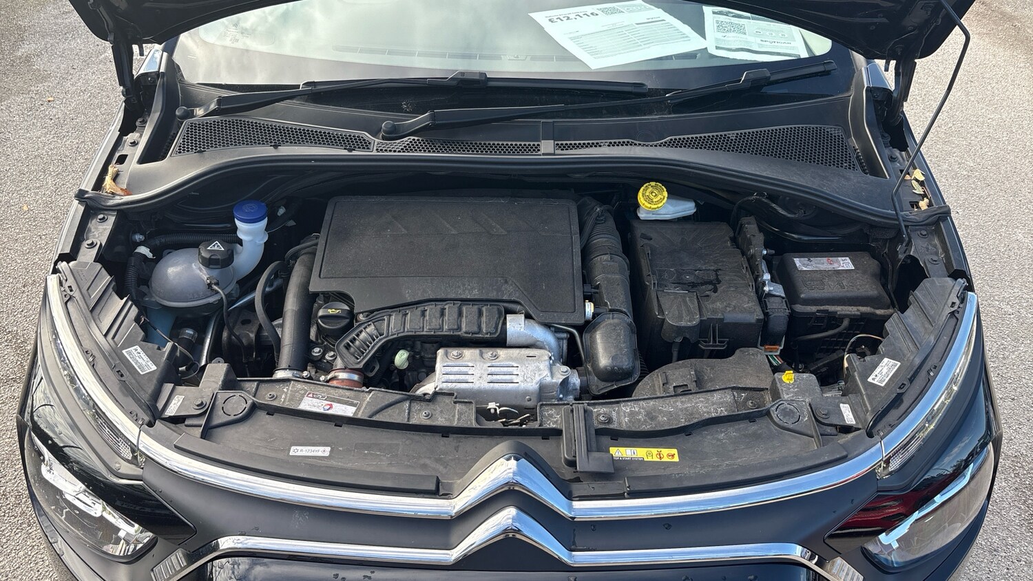 Used Citroen C3 2023 for sale - 76073691: Photo 18