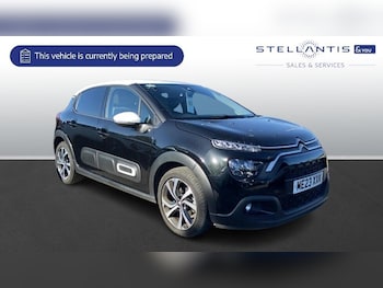 Citroen - C3