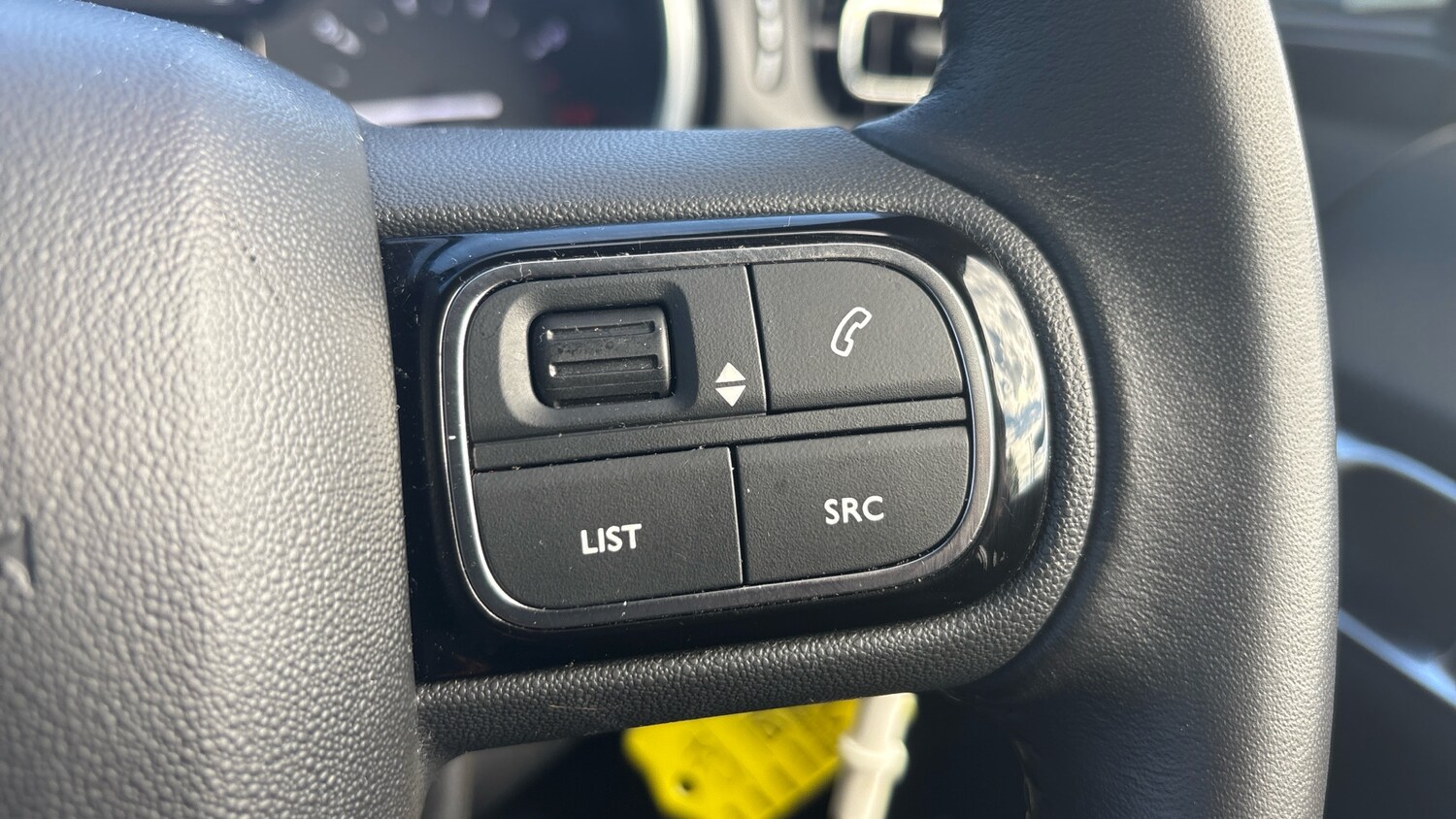 Used Citroen C3 2023 for sale - 76073691: Photo 24