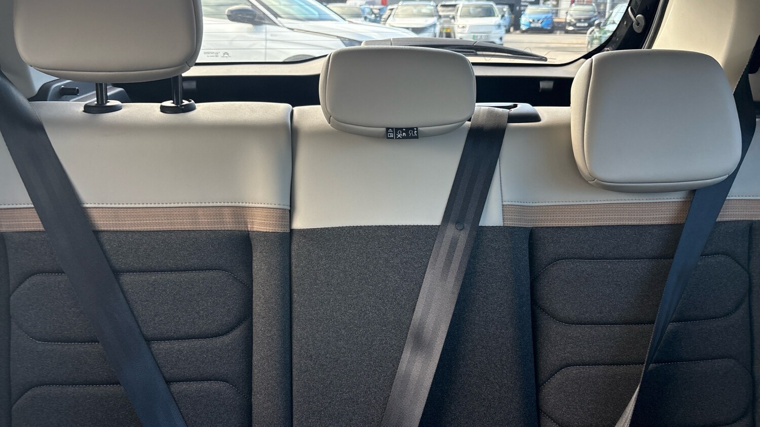 Used Citroen C3 2023 for sale - 76073691: Photo 25