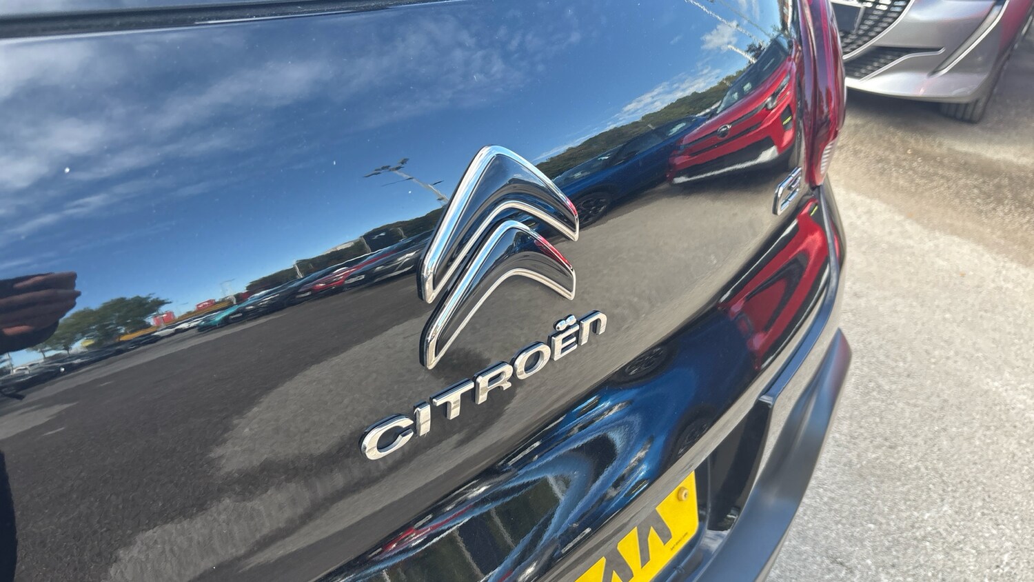 Used Citroen C3 2023 for sale - 76073691: Photo 26