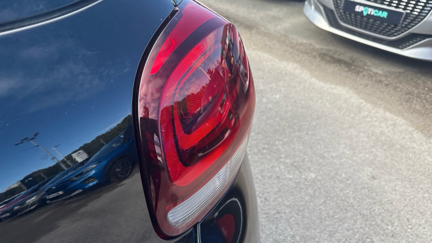 Used Citroen C3 2023 for sale - 76073691: Photo 27