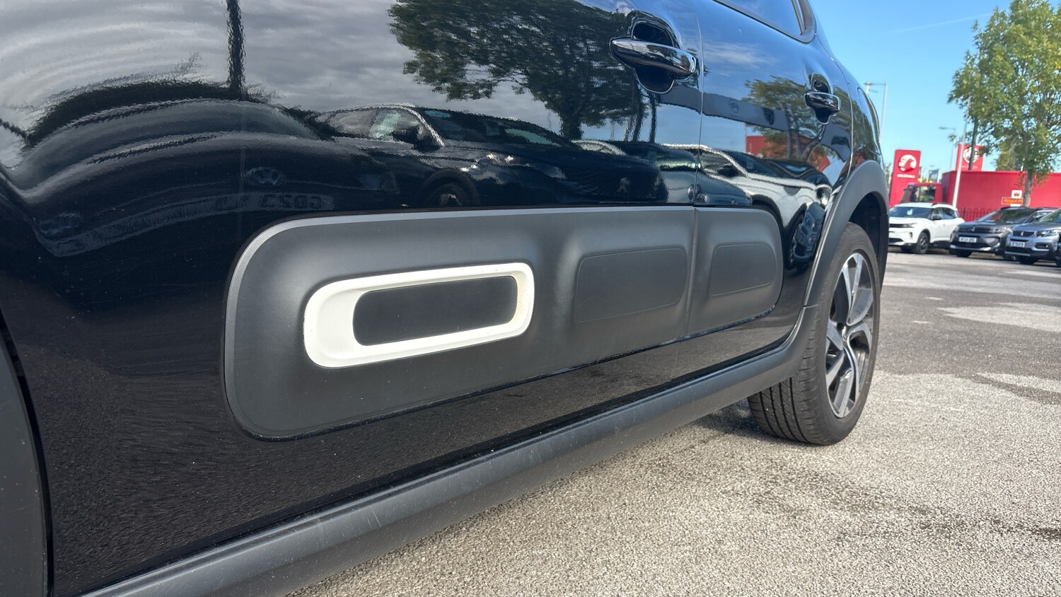 Used Citroen C3 2023 for sale - 76073691: Photo 36