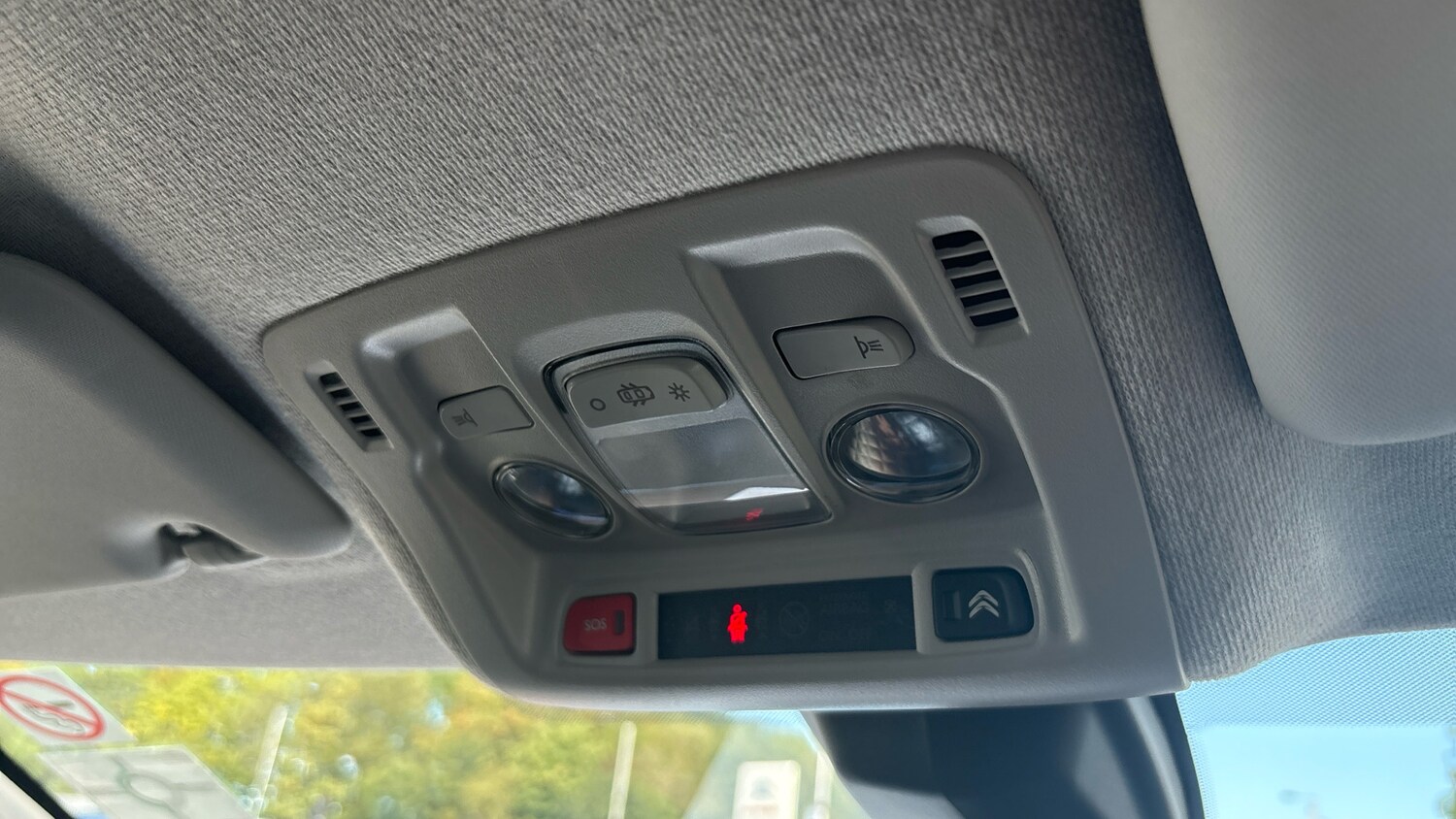 Used Citroen C3 2023 for sale - 76073691: Photo 46