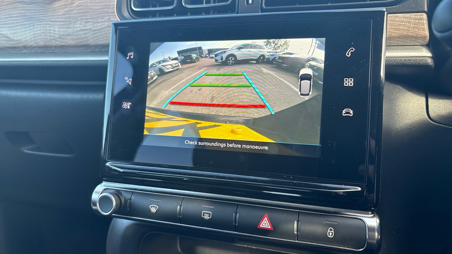 Used Citroen C3 2023 for sale - 76073691: Photo 47