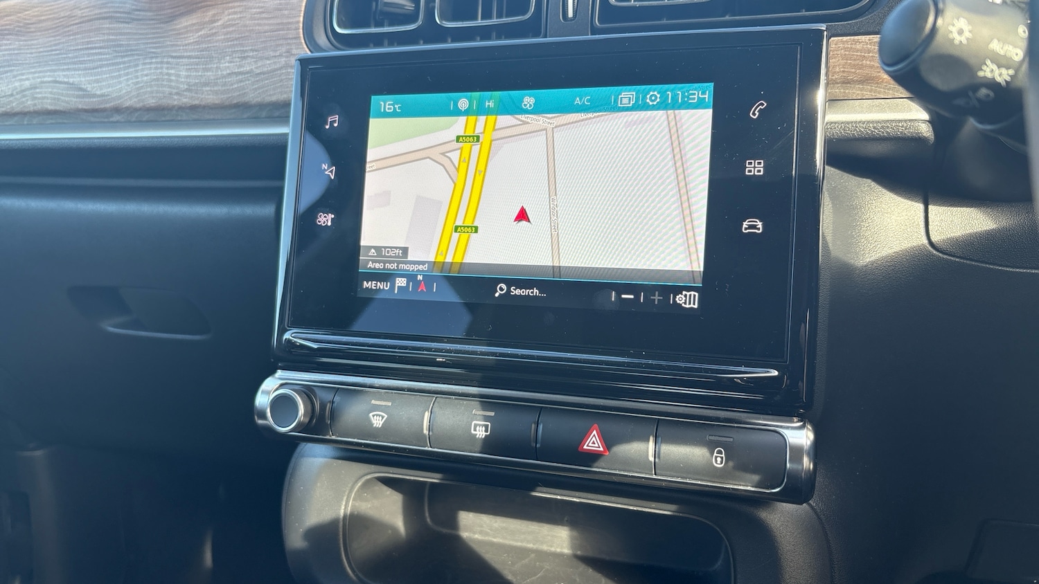 Used Citroen C3 2023 for sale - 76073691: Photo 48