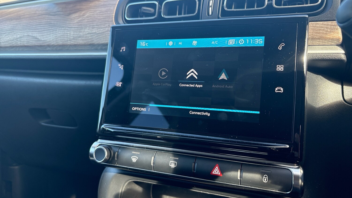 Used Citroen C3 2023 for sale - 76073691: Photo 49