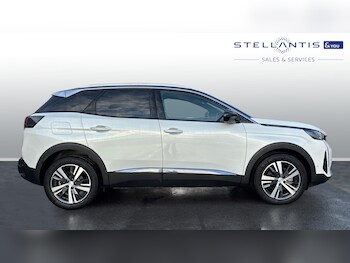 Used Peugeot 3008 2024 for sale - 78729348: Photo