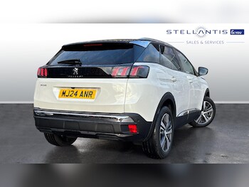 Used Peugeot 3008 2024 for sale - 78729348: Photo