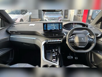 Used Peugeot 3008 2024 for sale - 78729348: Photo