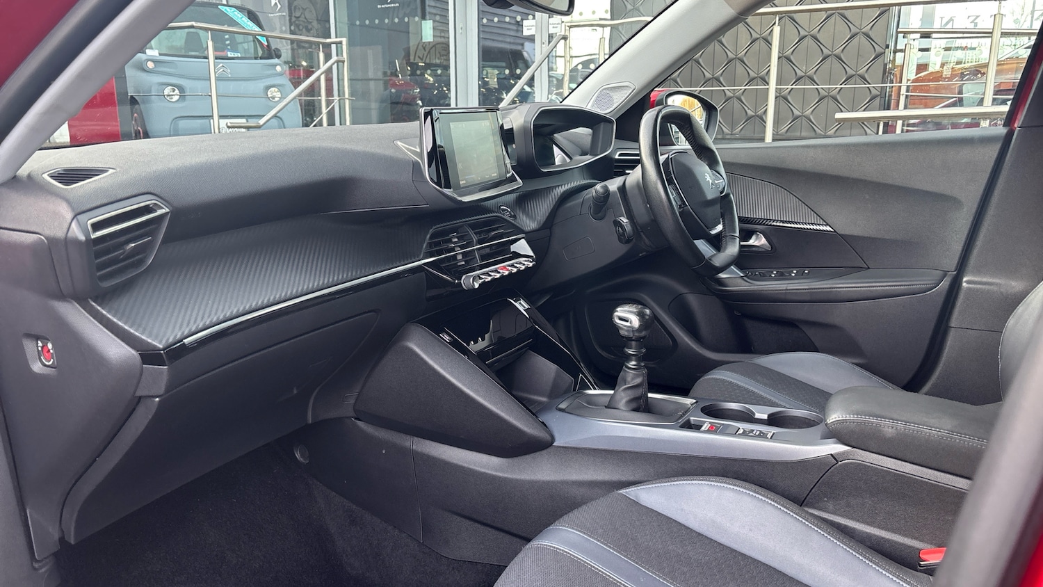 Used Peugeot 2008 2020 for sale - 77280461: Photo 13