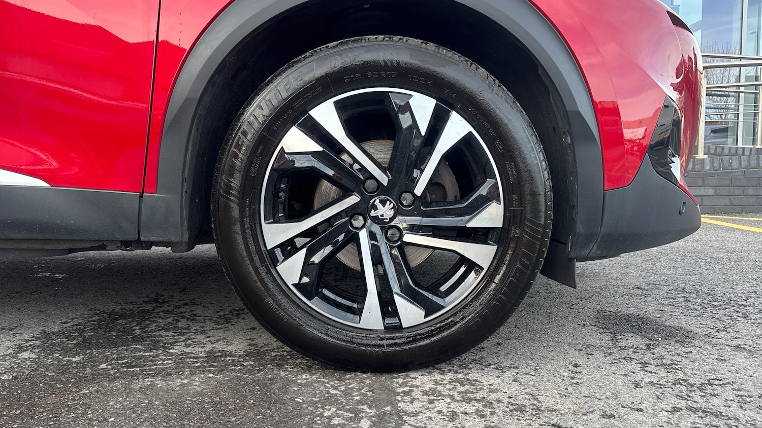 Used Peugeot 2008 2020 for sale - 77280461: Photo 18