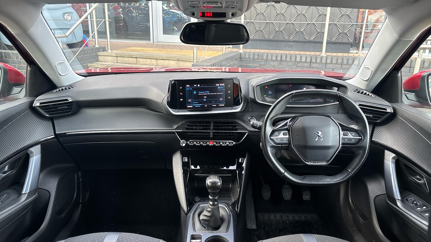 Used Peugeot 2008 2020 for sale - 77280461: Photo 5