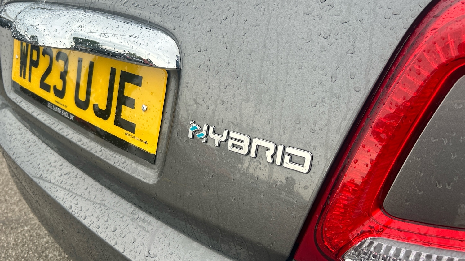 Vehicle 26