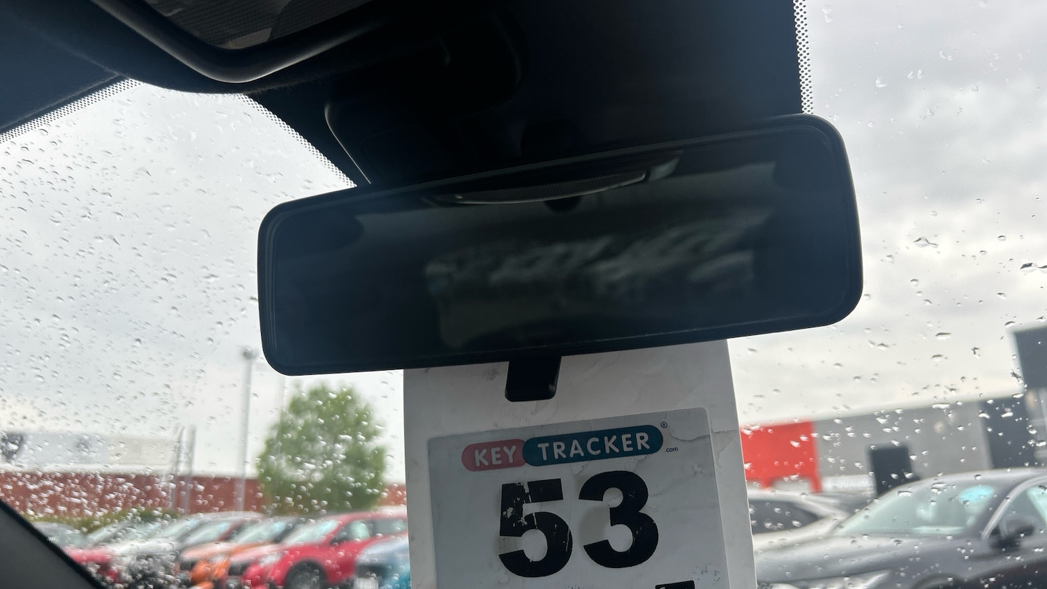 Vehicle 32