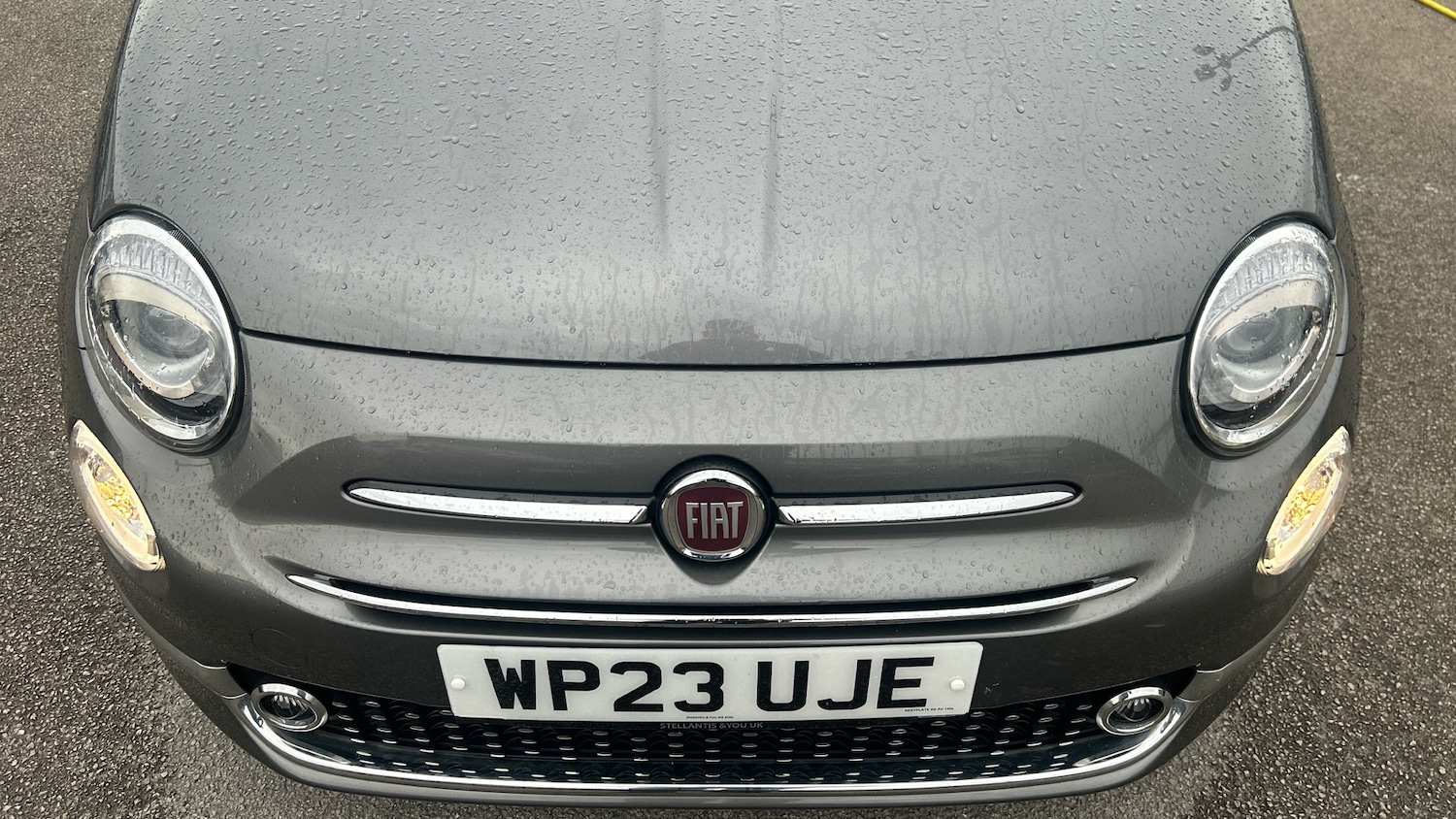 Vehicle 36