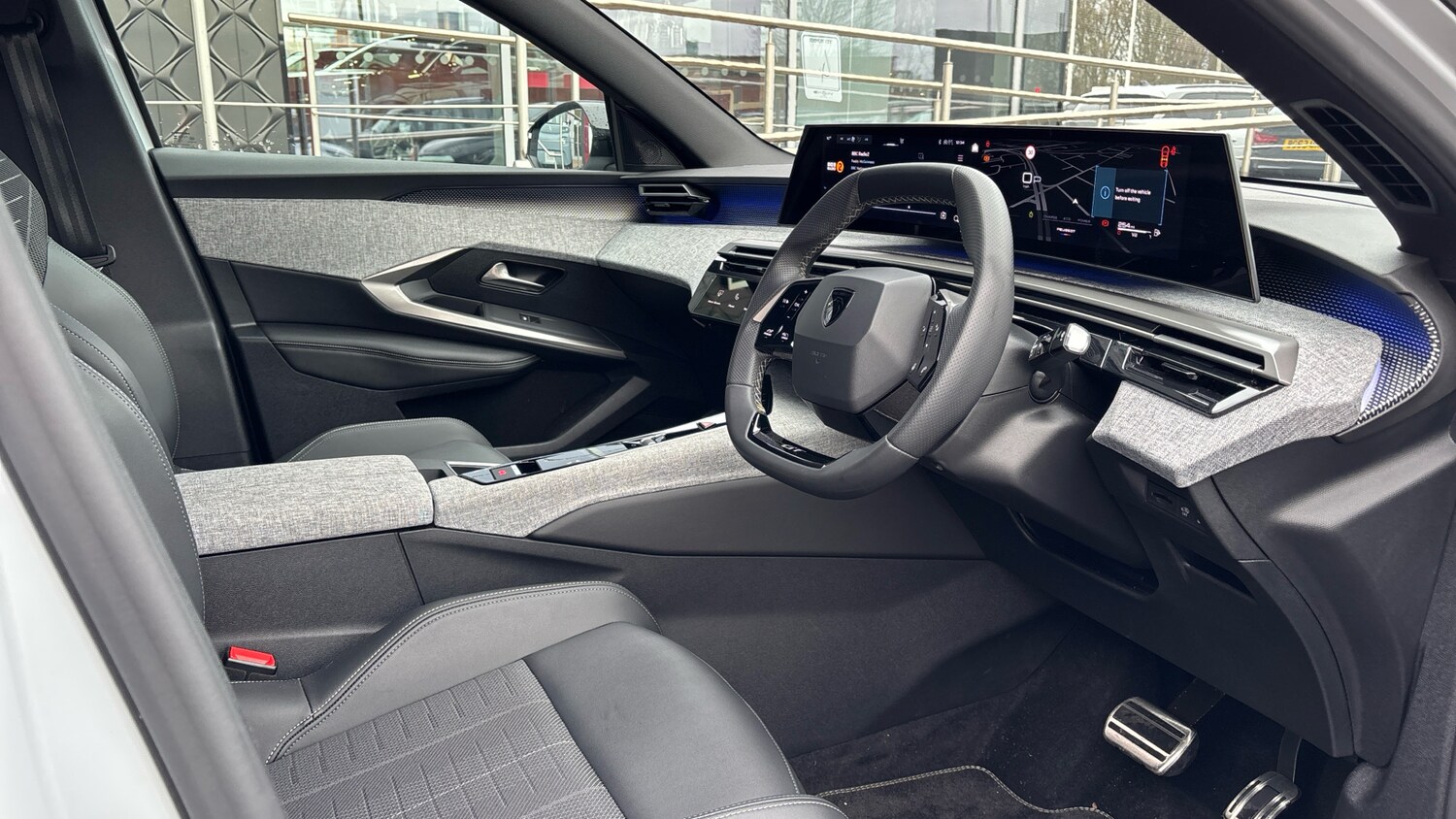 Used Peugeot 3008 2025 for sale - 77809573: Photo 11