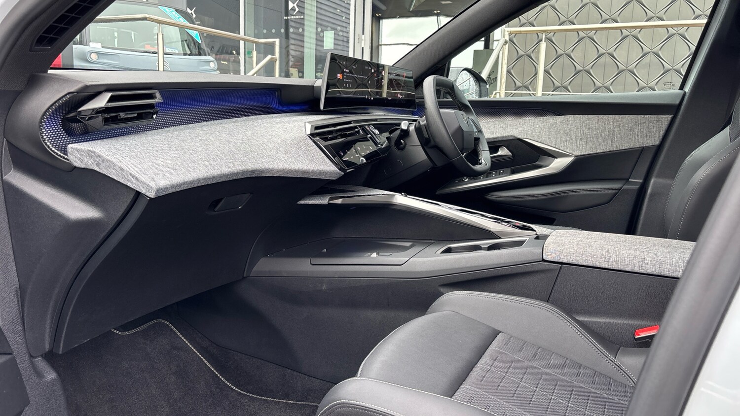 Used Peugeot 3008 2025 for sale - 77809573: Photo 12