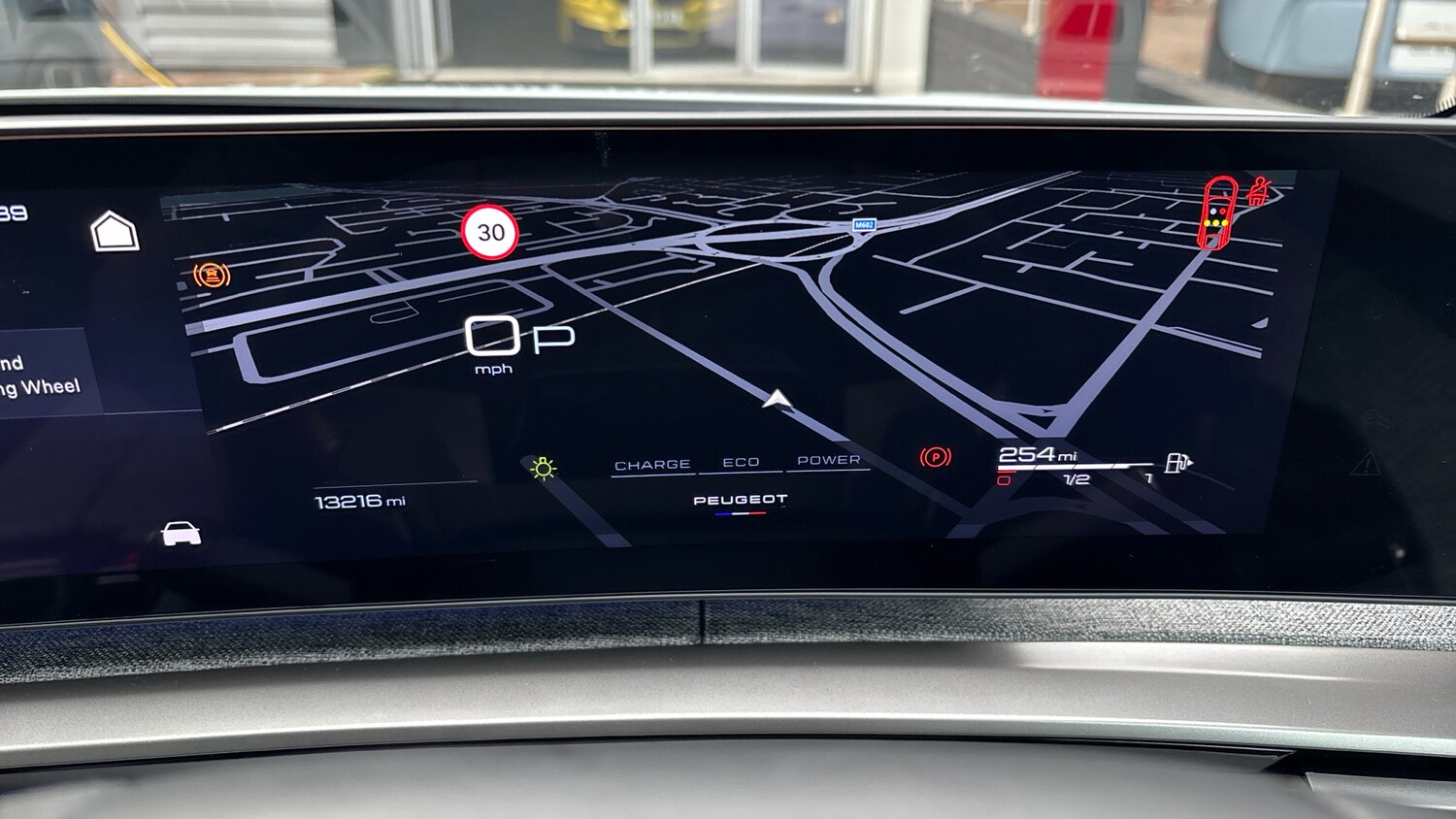 Used Peugeot 3008 2025 for sale - 77809573: Photo 13