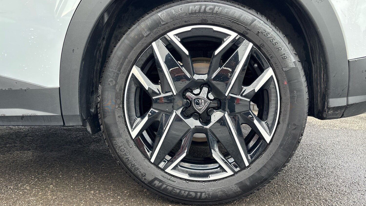 Used Peugeot 3008 2025 for sale - 77809573: Photo 15