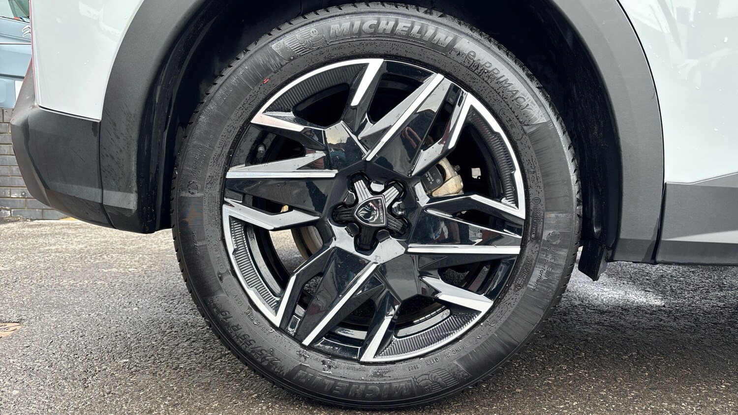 Used Peugeot 3008 2025 for sale - 77809573: Photo 16