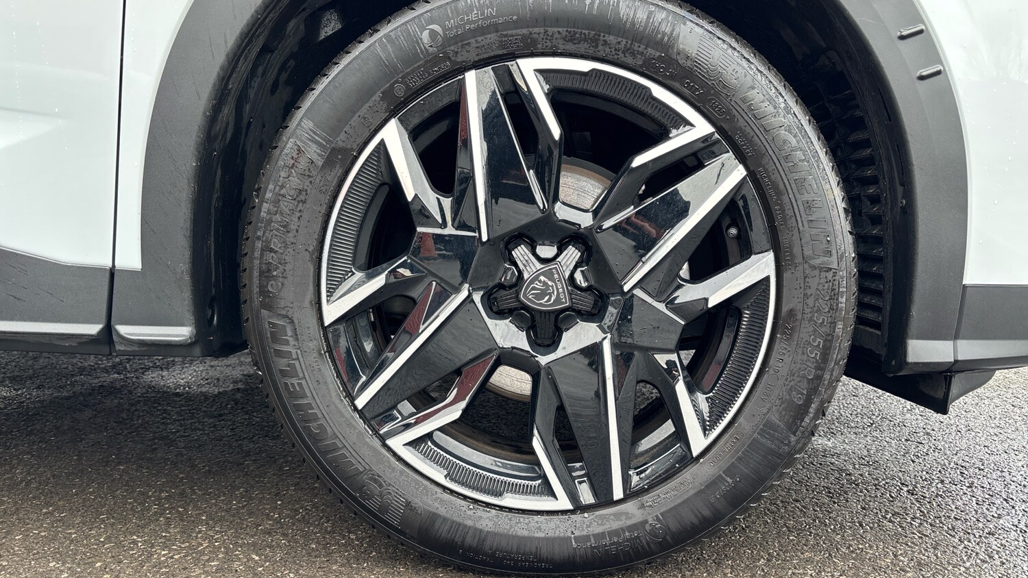 Used Peugeot 3008 2025 for sale - 77809573: Photo 17