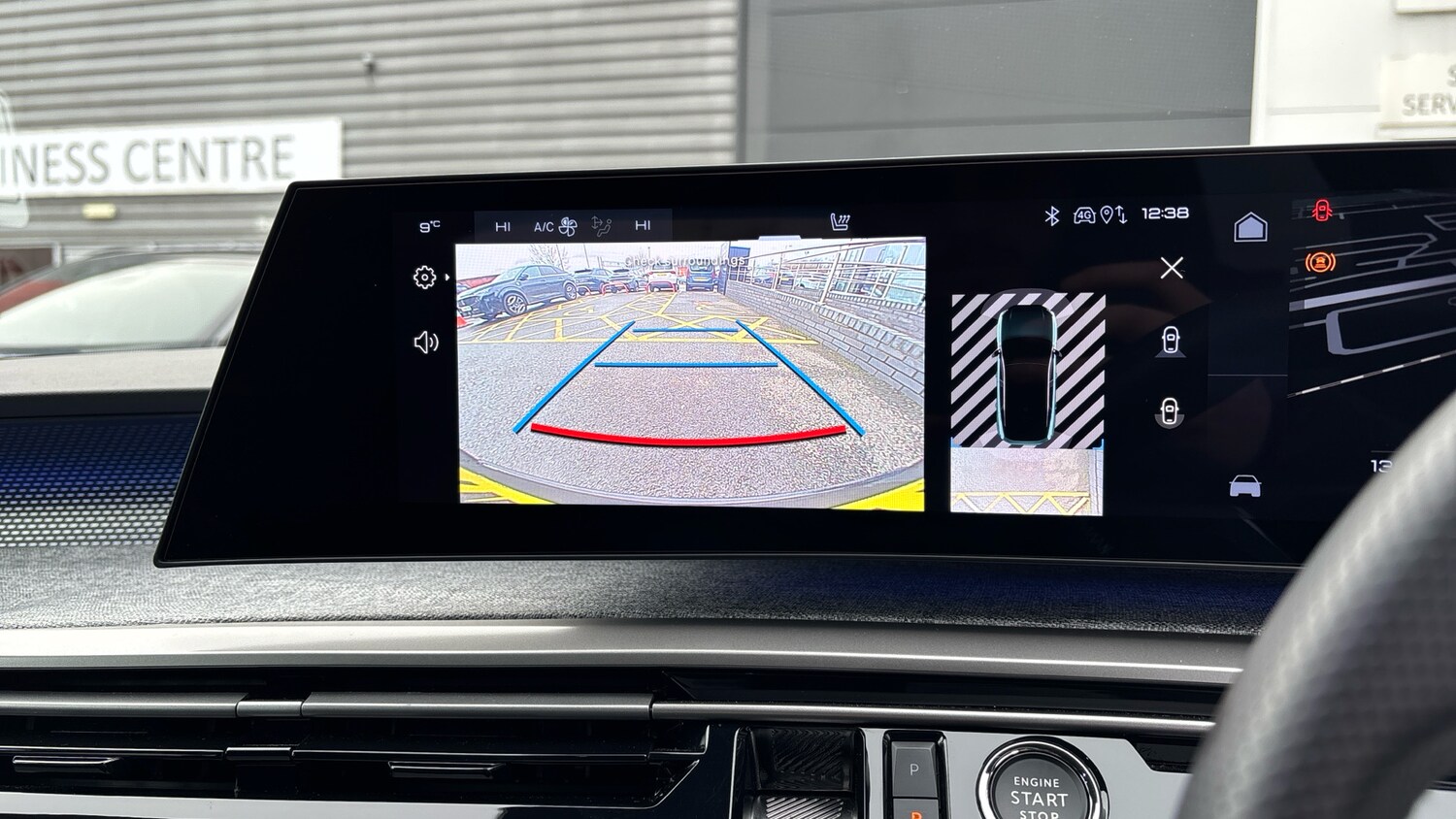 Used Peugeot 3008 2025 for sale - 77809573: Photo 18