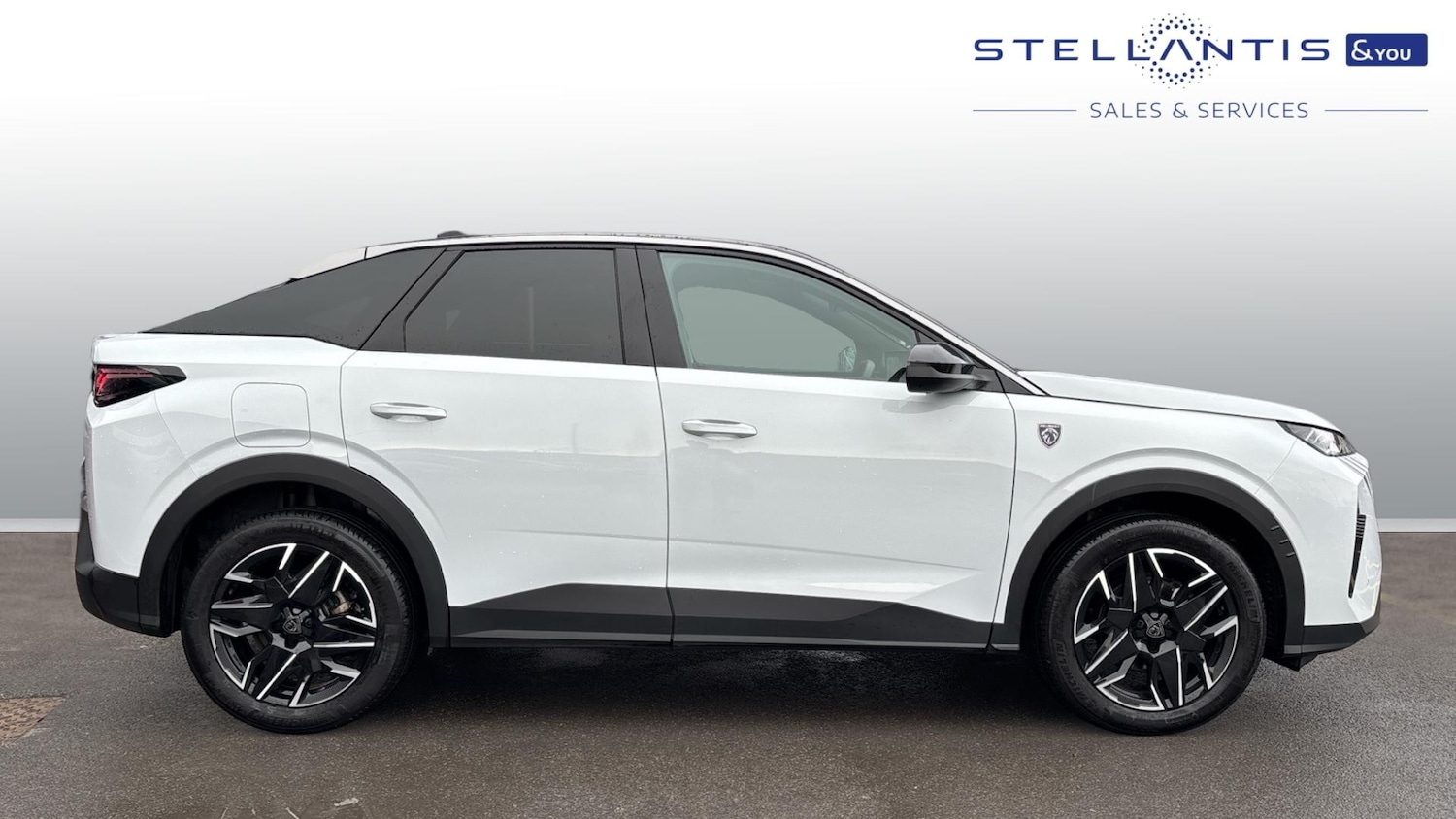 Used Peugeot 3008 2025 for sale - 77809573: Photo 2