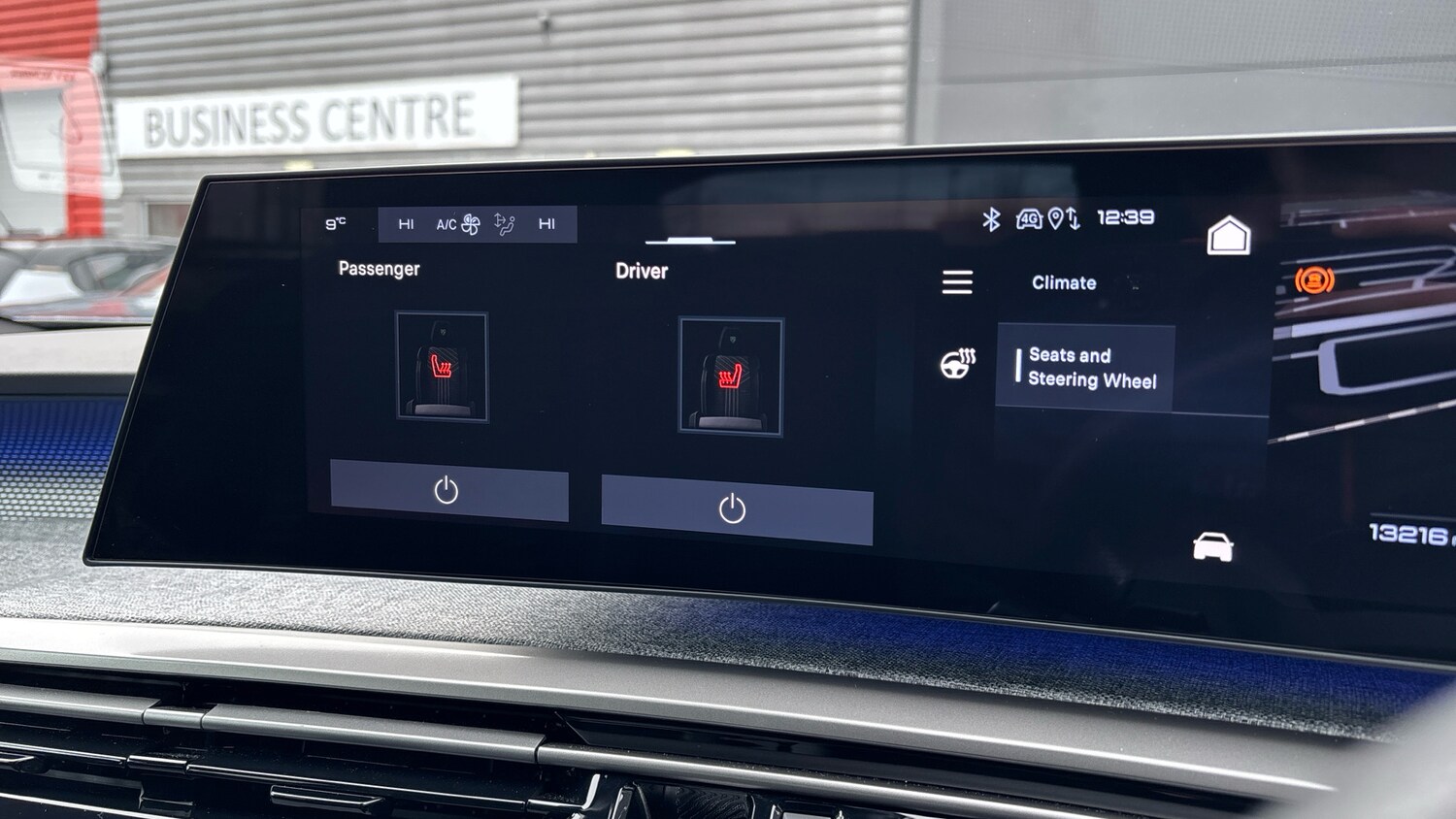 Used Peugeot 3008 2025 for sale - 77809573: Photo 26