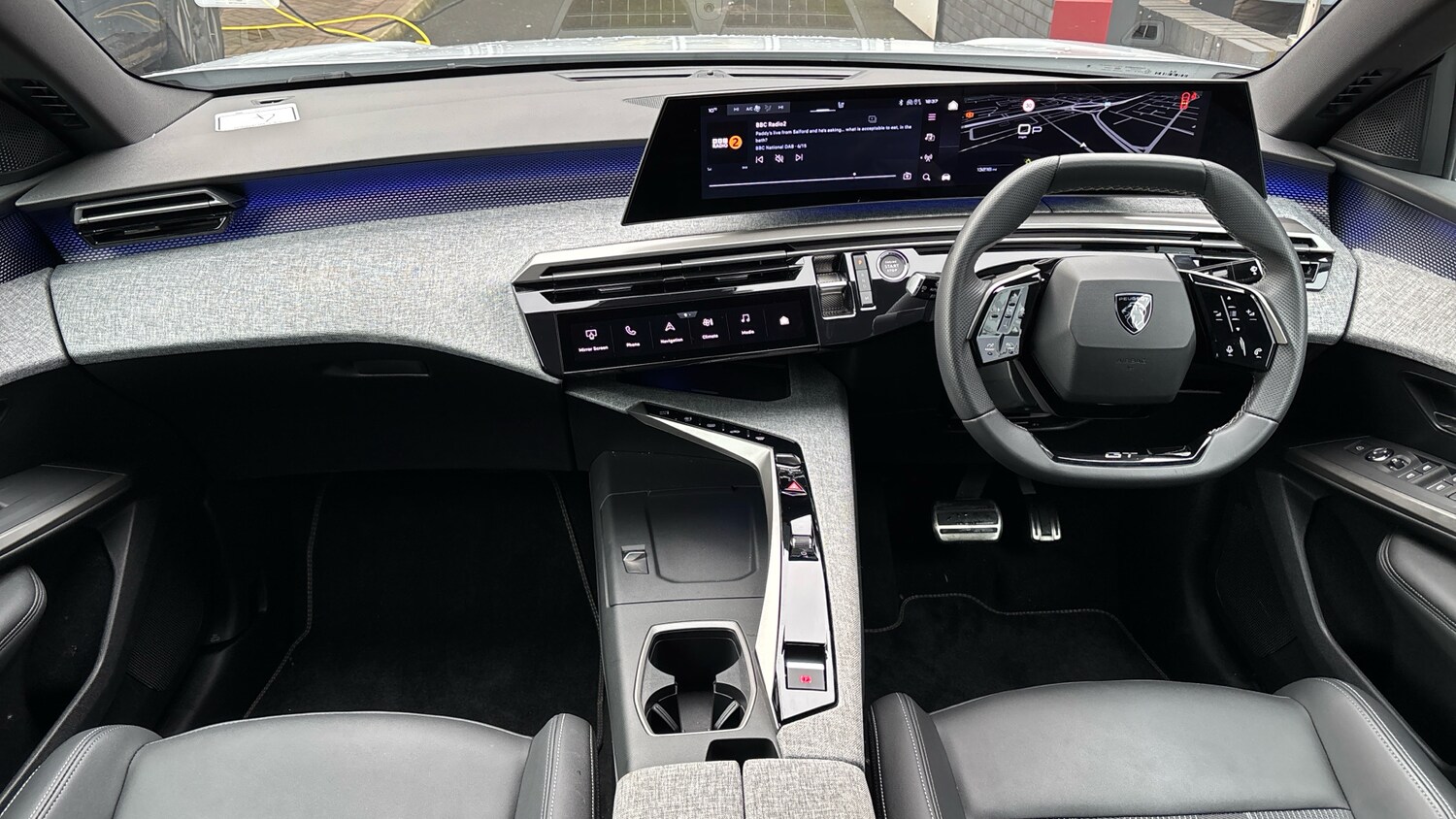 Used Peugeot 3008 2025 for sale - 77809573: Photo 4