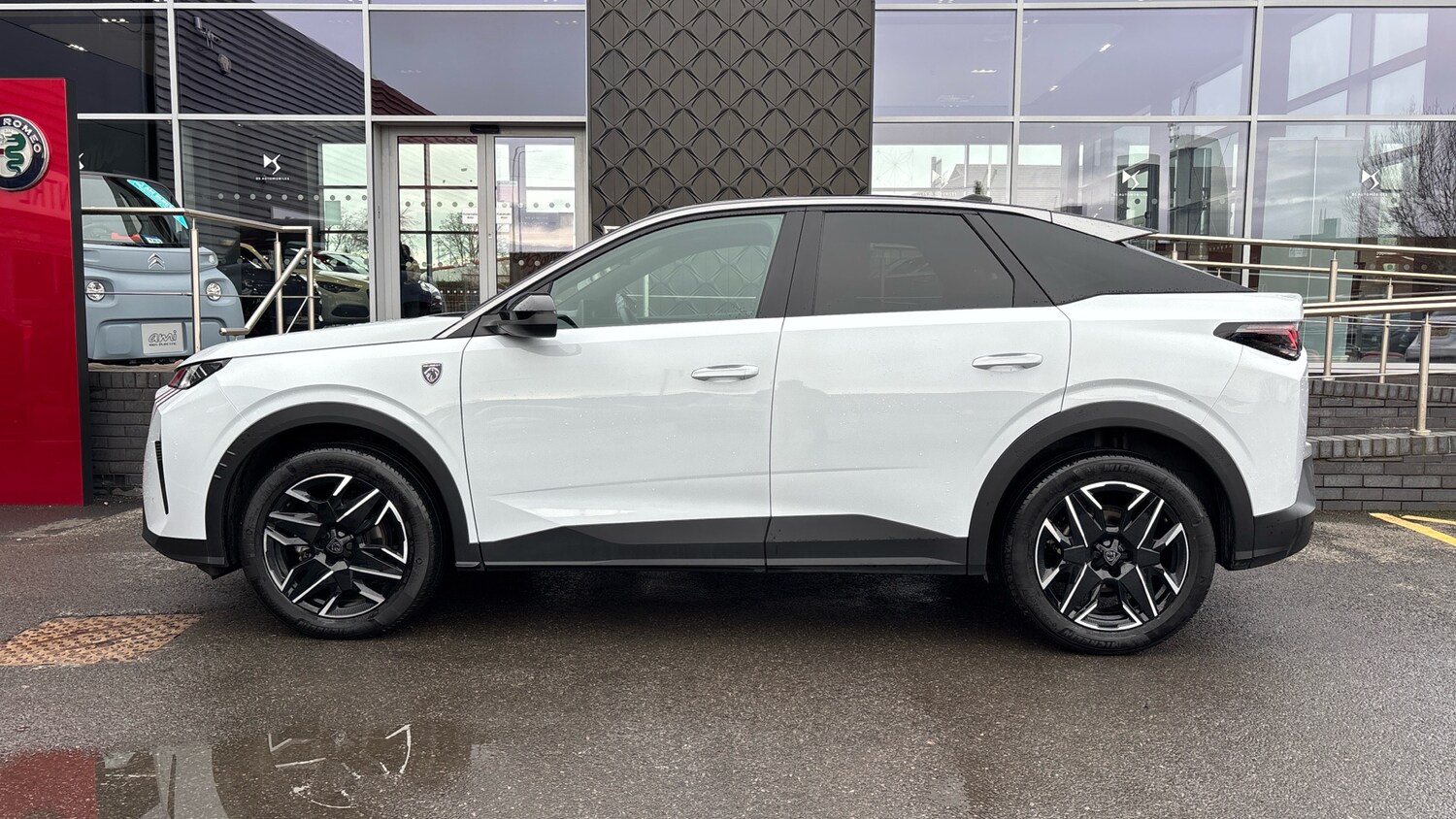 Used Peugeot 3008 2025 for sale - 77809573: Photo 6