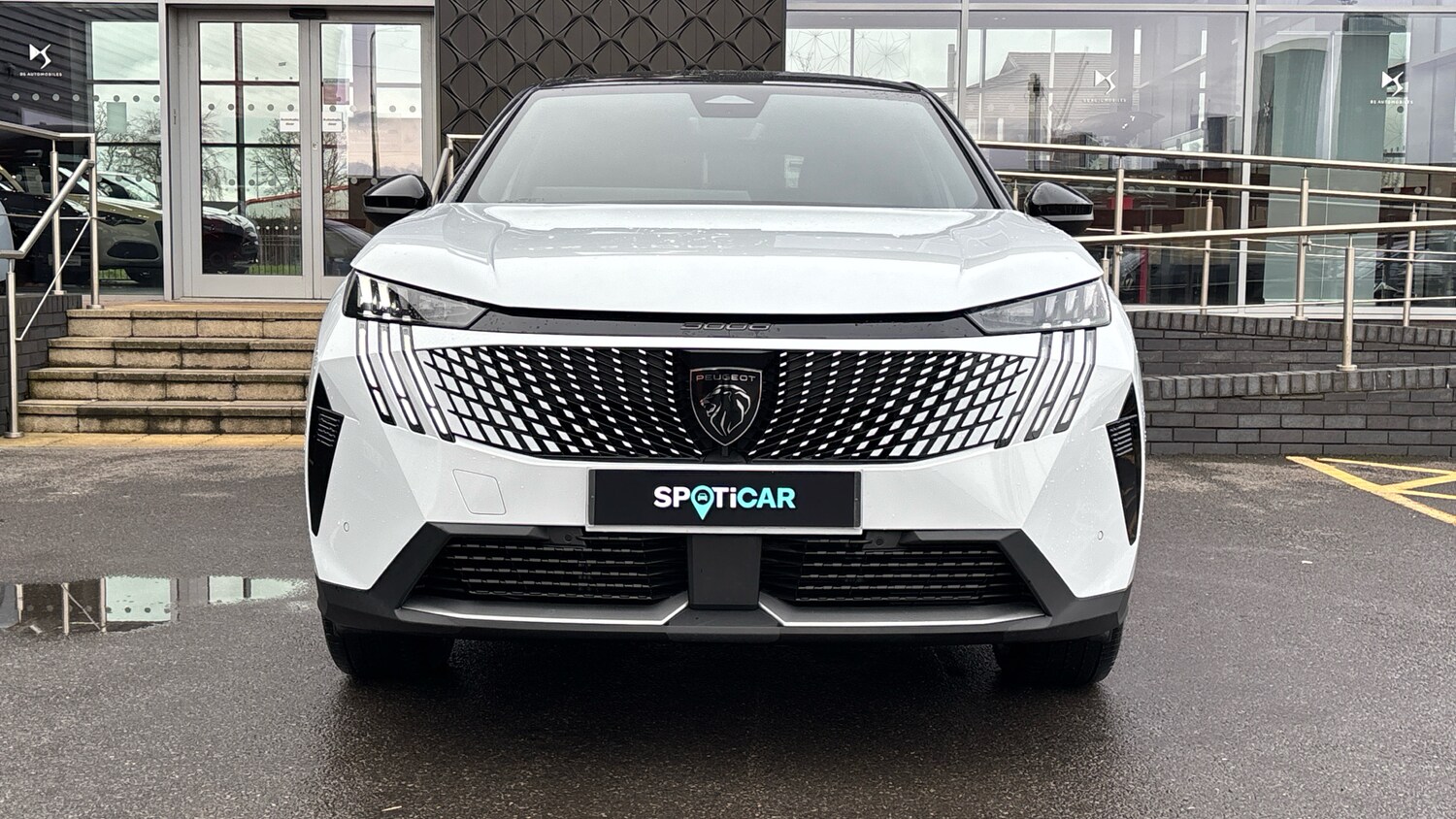 Used Peugeot 3008 2025 for sale - 77809573: Photo 8