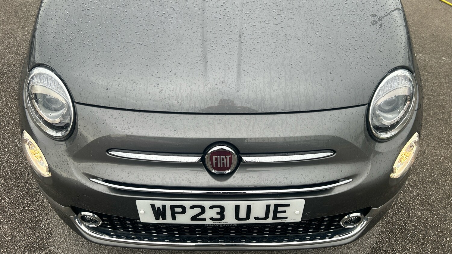 Vehicle 36