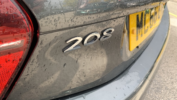 Used Peugeot 208 2017 for sale - 76095551: Photo 28