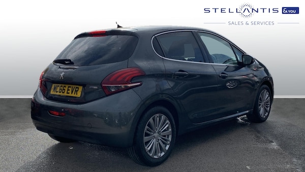 Used Peugeot 208 2017 for sale - 76095551: Photo 3