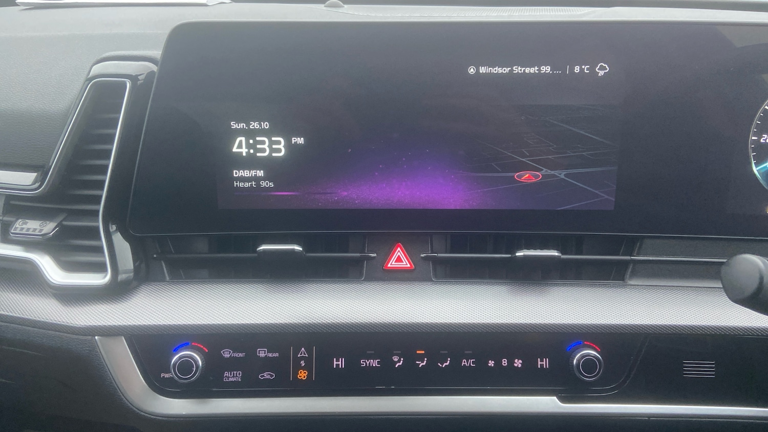 Used Kia Sportage 2022 for sale - 76315601: Photo 10