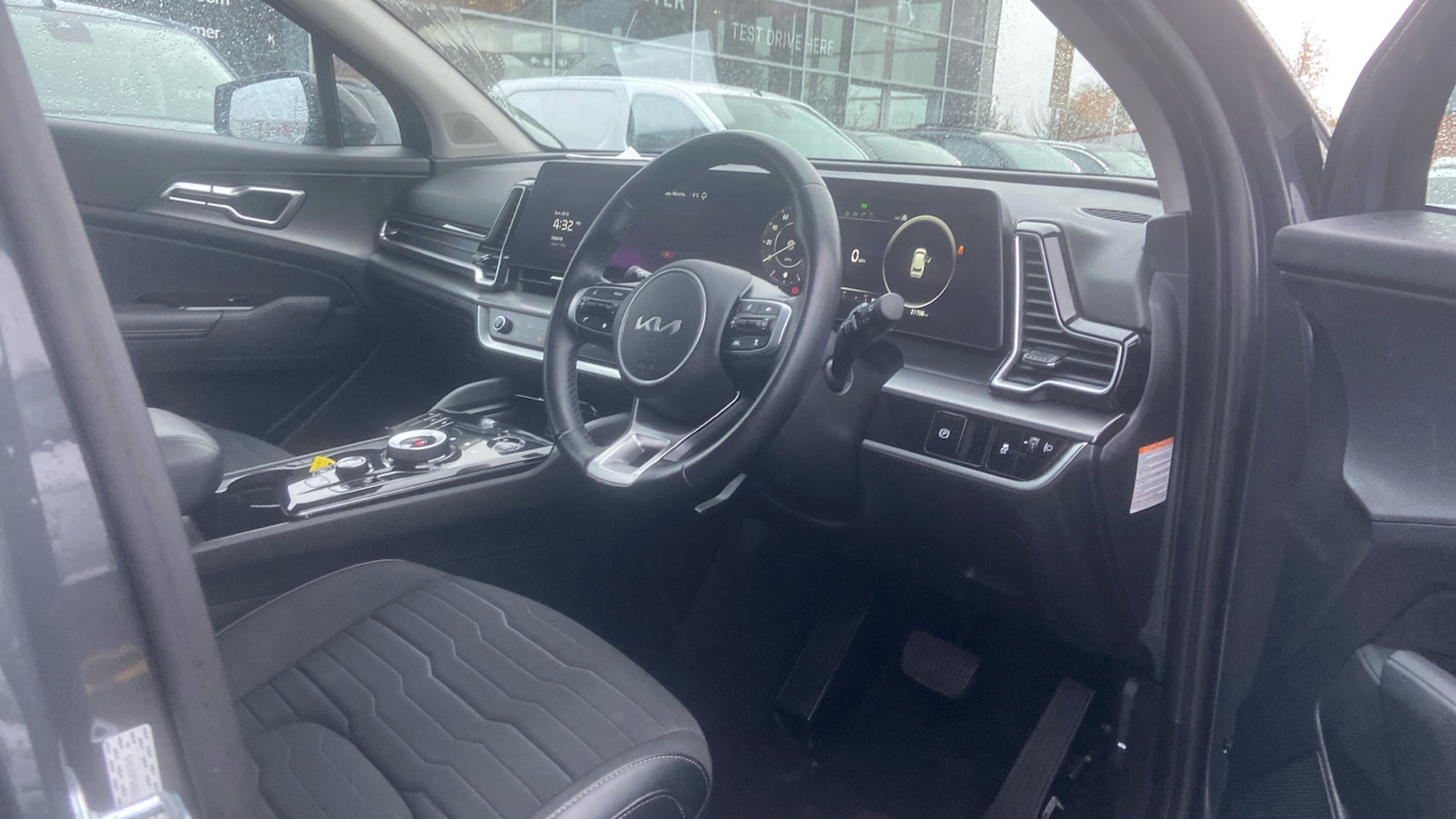 Used Kia Sportage 2022 for sale - 76315601: Photo 11