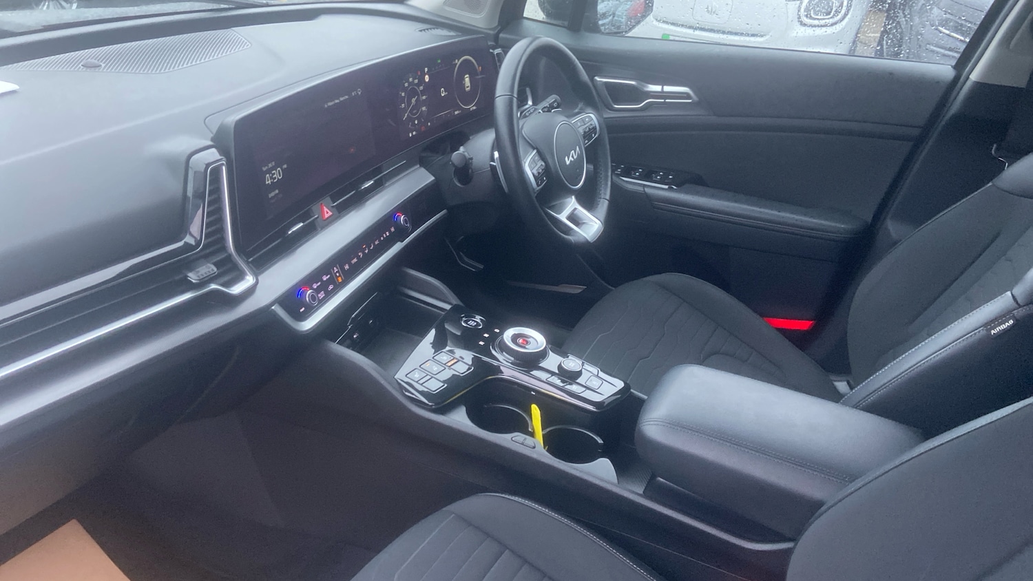 Used Kia Sportage 2022 for sale - 76315601: Photo 12