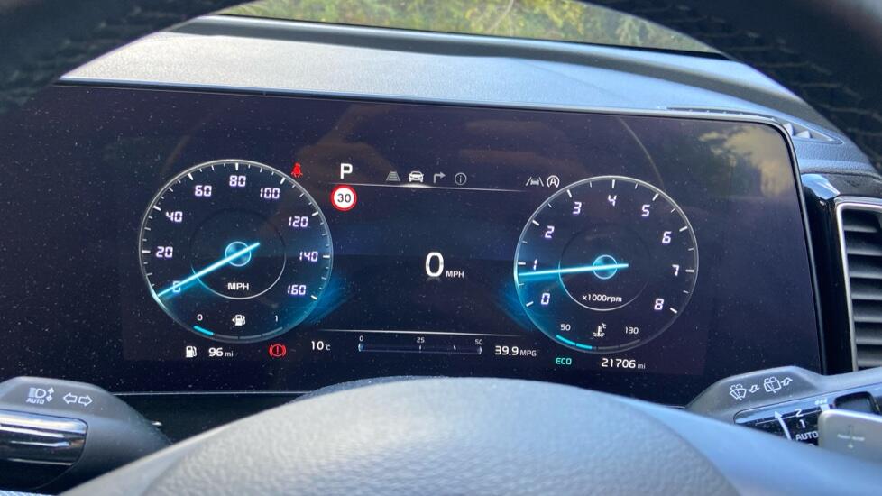 Used Kia Sportage 2022 for sale - 76315601: Photo 13