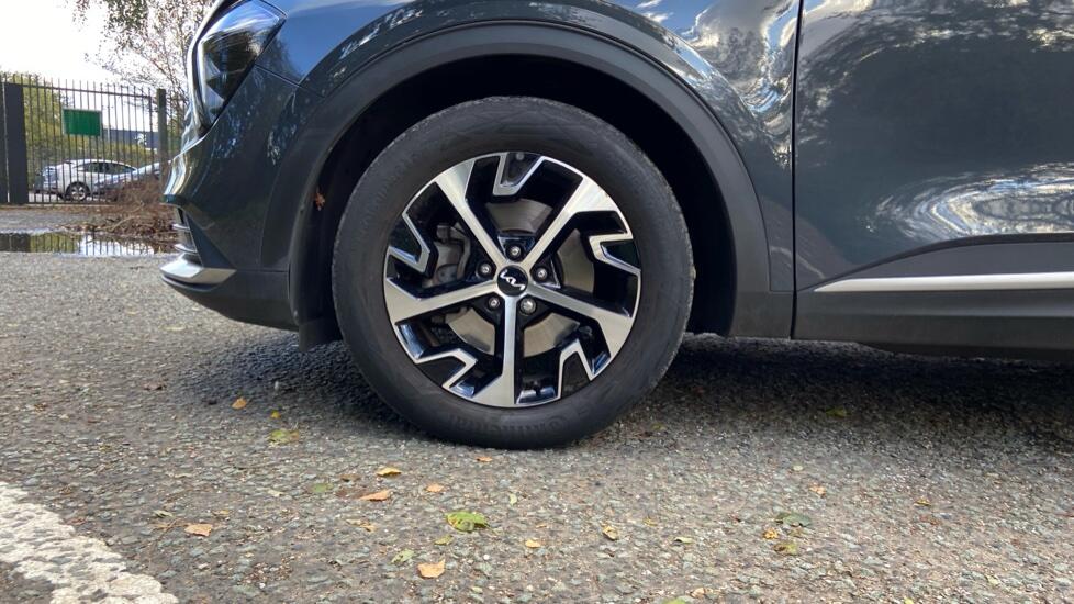 Used Kia Sportage 2022 for sale - 76315601: Photo 14