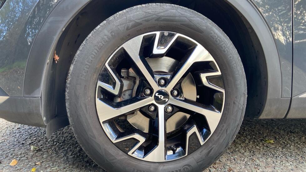 Used Kia Sportage 2022 for sale - 76315601: Photo 15