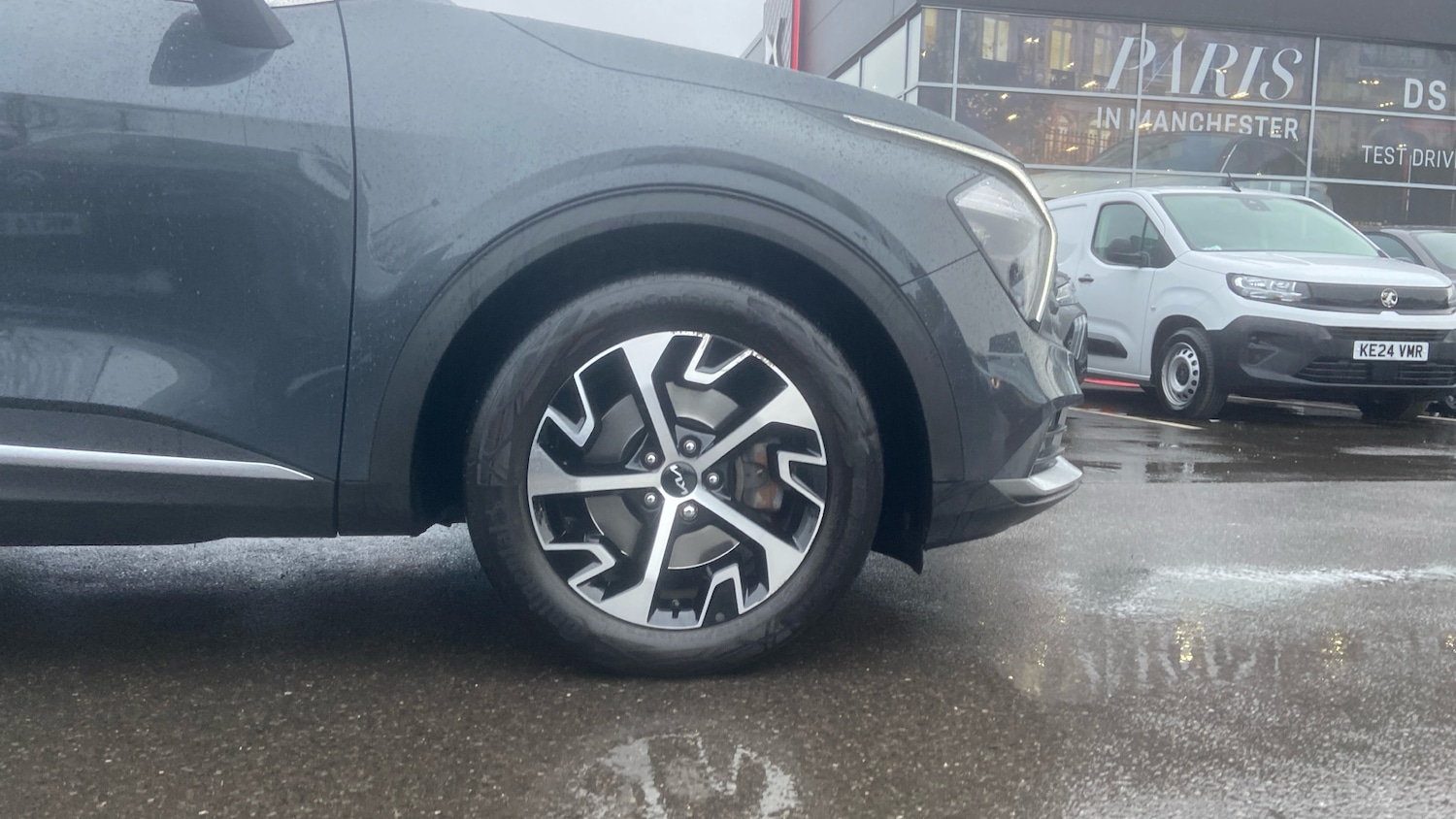 Used Kia Sportage 2022 for sale - 76315601: Photo 17