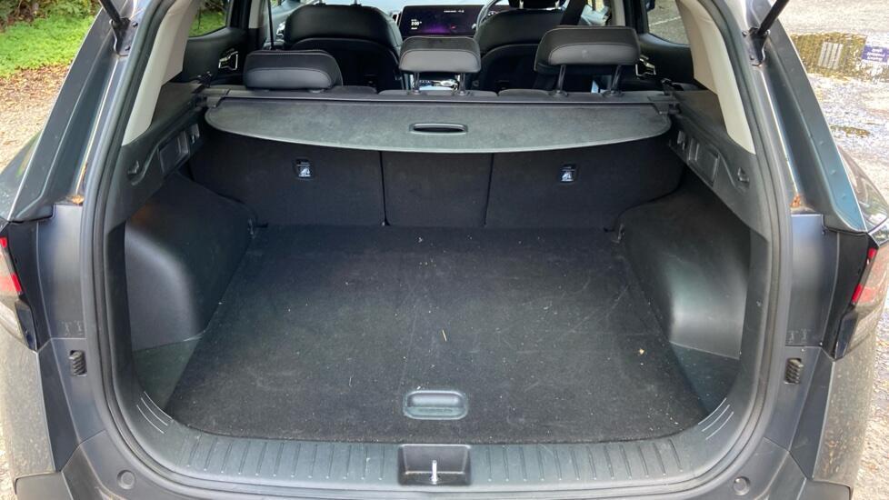 Used Kia Sportage 2022 for sale - 76315601: Photo 19