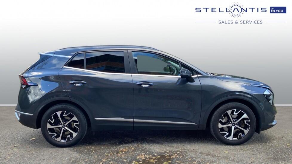 Used Kia Sportage 2022 for sale - 76315601: Photo 2